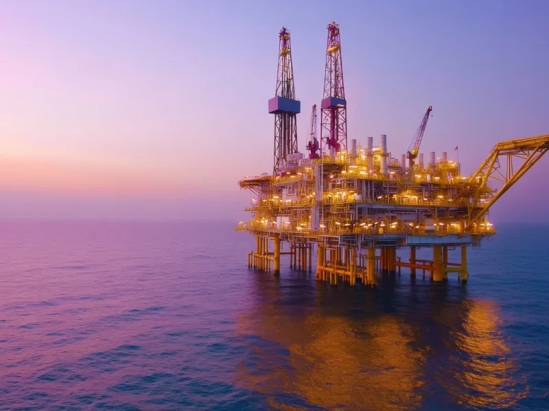 Everything you need to know about the OGUK medical assessment