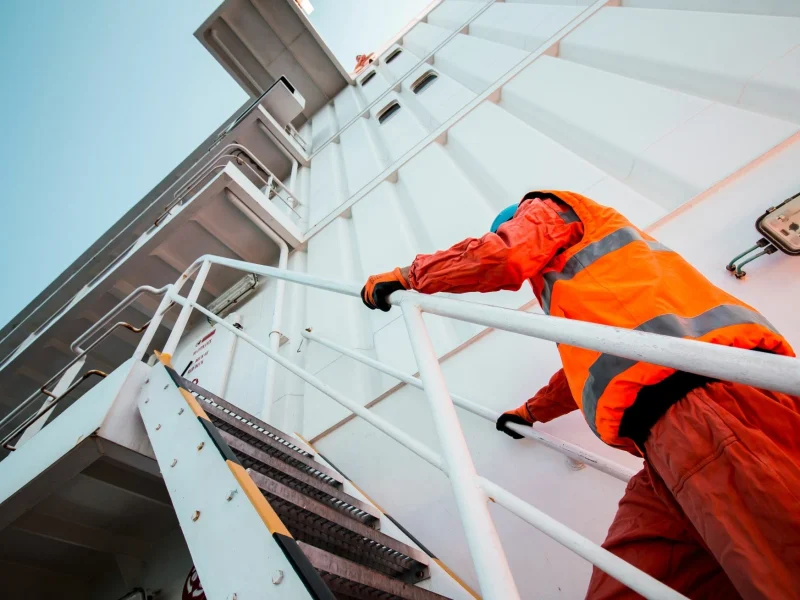 What is the Chester Step Test?