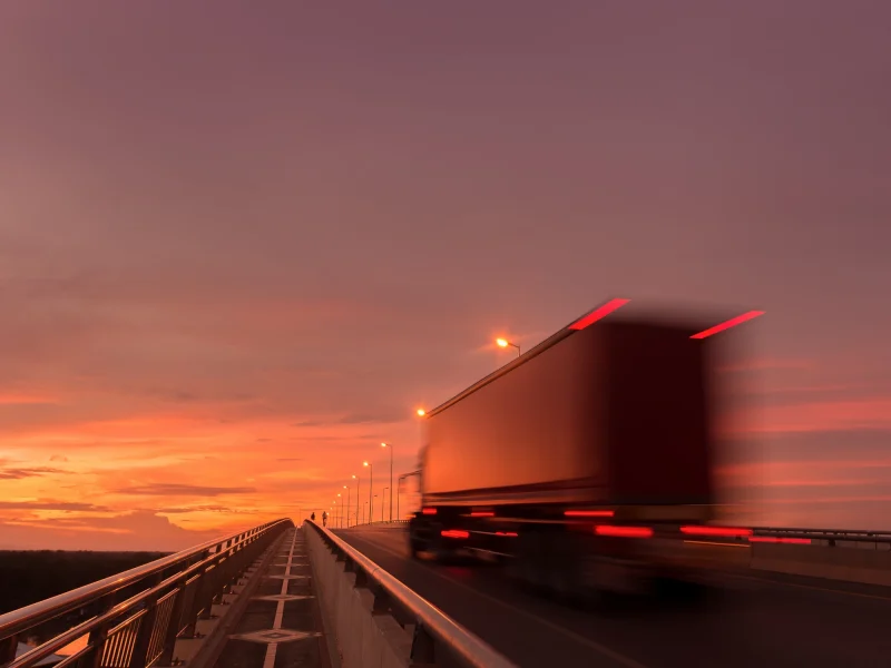 HGV driver medicals: a complete guide to the D4 process